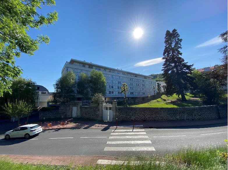 Copropriété LE BEL ANIS à Vals-près-le-Puy